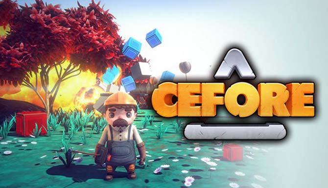 دانلود بازی کامپیوتر Cefore نسخه PLAZA و Unleashed