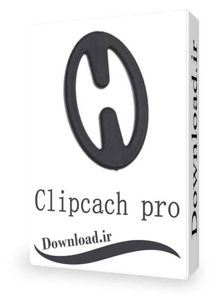 دانلود نرم افزار ClipCache Pro v3.6.3 – Win
