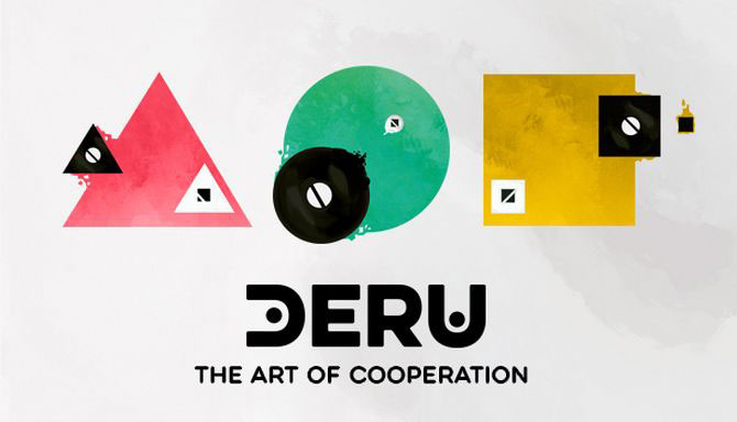 دانلود بازی کامپیوتر DERU The Art of Cooperation نسخه PLAZA و SiMPLEX + آخرین آپدیت