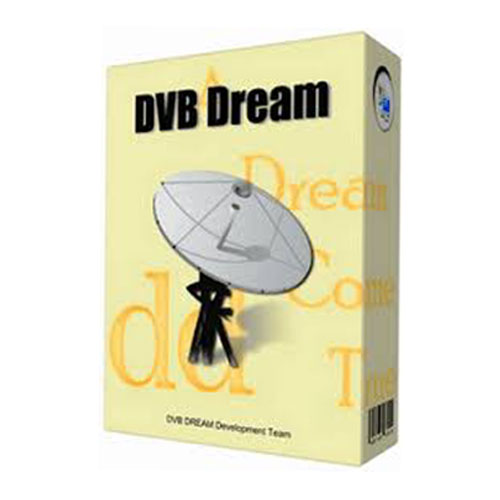 دانلود نرم افزار DVB Dream 3.6 – win
