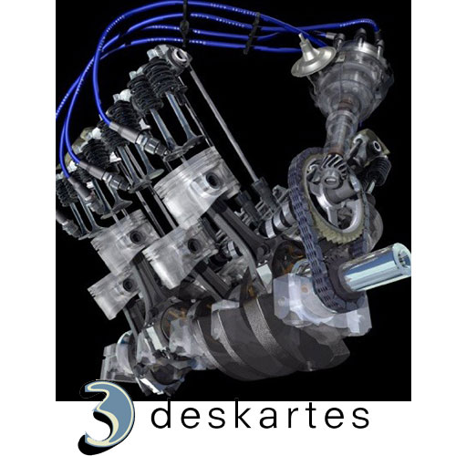 دانلود نرم افزار DeskArtes 3Data Expert v14.0.0.4