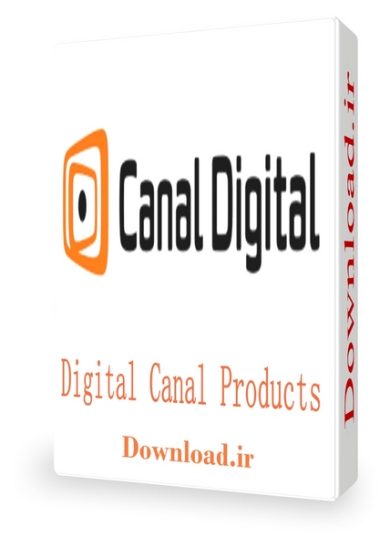 دانلود نرم افزار Digital Canal Products 2018 – Win