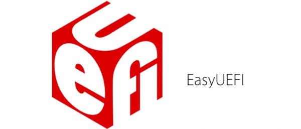 EasyUEFI Enterprise 5.0.1 instal the new for mac