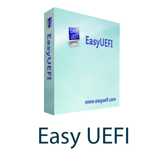 for apple instal EasyUEFI Enterprise 5.0.1