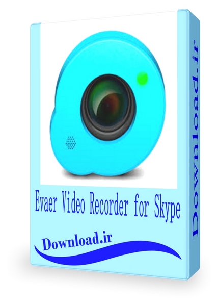 دانلود نرم افزار Evaer Video Recorder for Skype v1.9.7.5 – Win