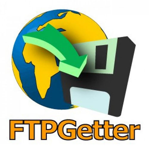 FTPGetter Professional 5.97.0.275 instal the new version for android
