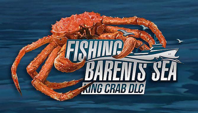 دانلود بازی کامپیوتر Fishing Barents Sea King Crab نسخه PLAZA + آخرین آپدیت