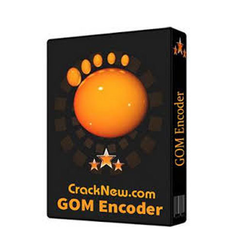 دانلود نرم افزار GOM Encoder v2.0.1.7 – win