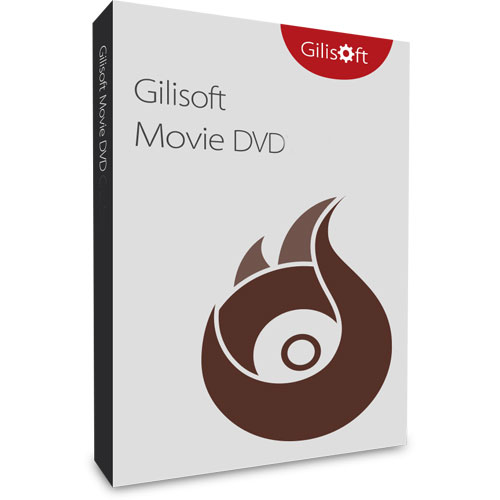 دانلود نرم افزار GiliSoft Movie DVD Converter v5.0.0 – win