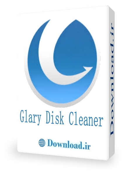 Glary Disk Cleaner 5.0.1.292 instal the new version for iphone