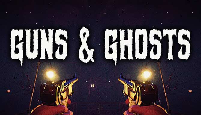 دانلود بازی کامپیوتر Guns and Ghosts نسخه SKIDROW