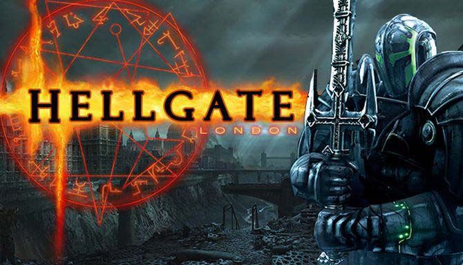 دانلود بازی کامپیوتر HELLGATE London نسخه PLAZA و FitGirl