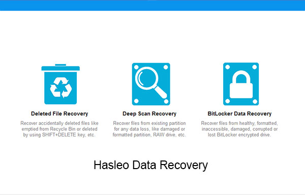 دانلود نرم افزار Hasleo Data Recovery v5.0 – Win