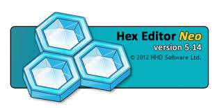 Hex Editor Neo center www.download.ir