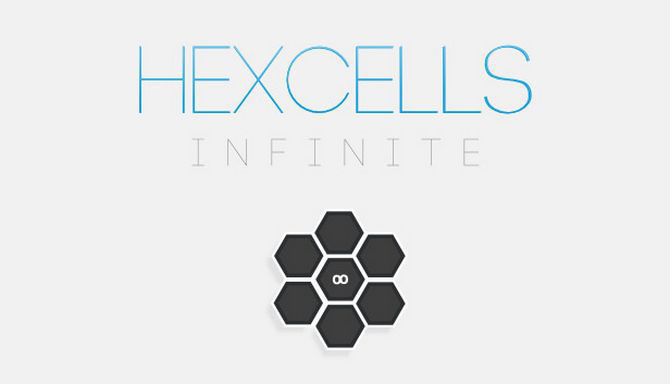 دانلود بازی کامپیوتر Hexcells Infinite