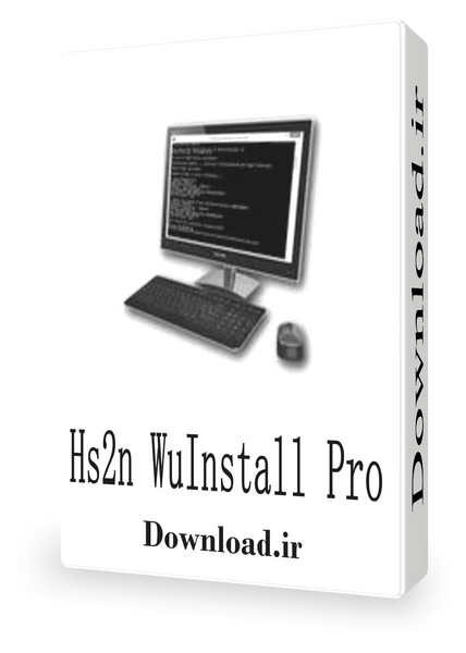 دانلود نرم افزار Hs2n WuInstall Pro v2.5.7 x64 – Win