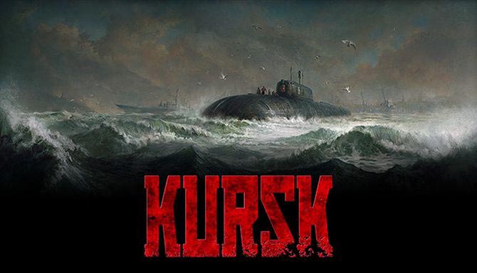 دانلود بازی کامپیوتر KURSK نسخه CODEX و FitGirl + آخرین آپدیت