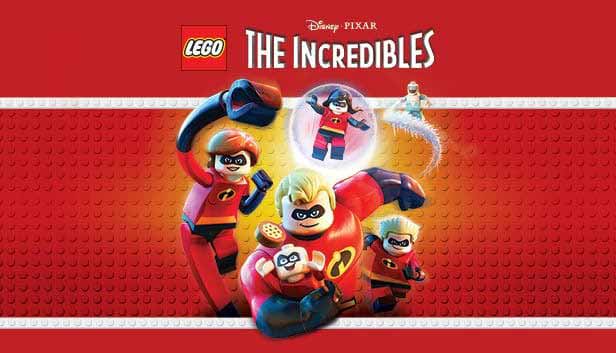 دانلود بازی Lego The Incredibles – 0xdeadc0de برای کامپیوتر