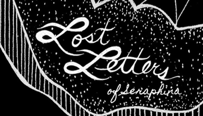 دانلود بازی کامپیوتر Lost Letters of Seraphina نسخه PLAZA