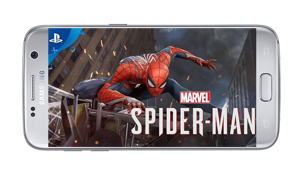 دانلود بازی اندروید MARVEL Spider-Man Unlimited v4.5.2