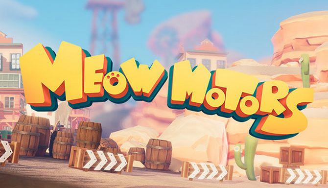 دانلود بازی کامپیوتر Meow Motors نسخه HOODLUM