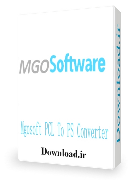 دانلود نرم افزار Mgosoft PCL To PS Converter v7.3.6 – Win