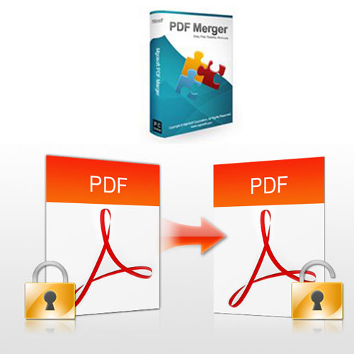 دانلود نرم افزار Mgosoft PDF Spliter 9.2.0 – win