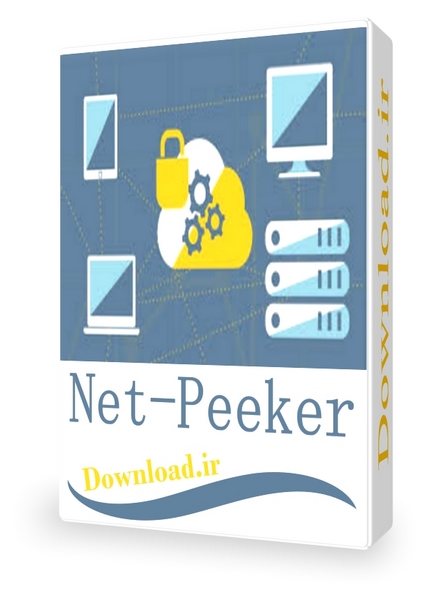 دانلود نرم افزار Net-Peeker v4.0.0.1383 Personal Edition – Win