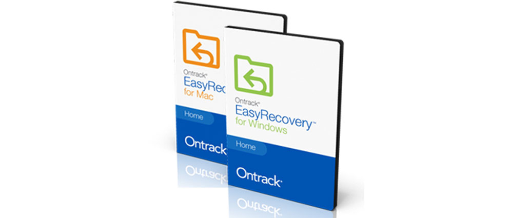 Ontrack EasyRecovery Pro 16.0.0.2 for windows download free