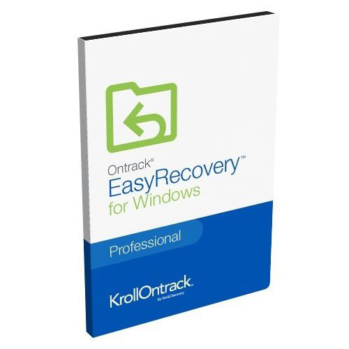دانلود نرم افزار Ontrack EasyRecovery Professional v13.0.0.0 – win