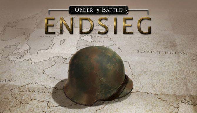 دانلود بازی کامپیوتر Order of Battle World War II Endsieg نسخه PLAZA