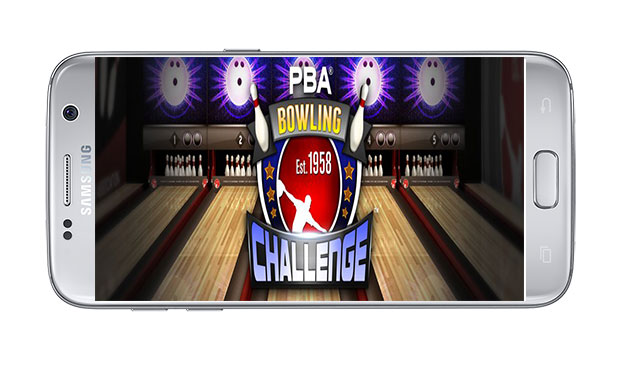 دانلود بازی اندروید PBA Bowling Challenge v3.5.4