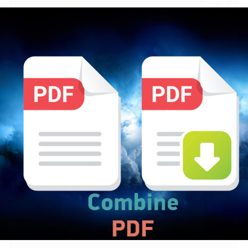 دانلود نرم افزار PDF Combine v3.4 – win