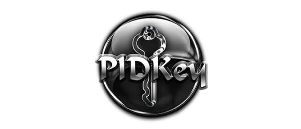 PIDKey Lite 1.64.4 b35 instaling
