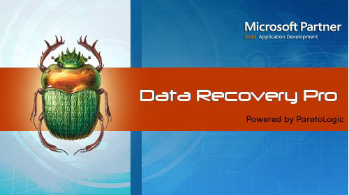 دانلود نرم افزار ParetoLogic Data Recovery Pro v2.2.0.0 – win