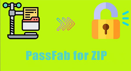 دانلود نرم افزار PassFab for ZIP v8.2.2.0