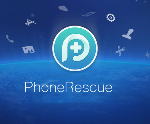 دانلود نرم افزار PhoneRescue for Android v3.7.0.20190214 – win