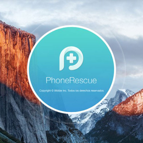 PhoneRescue for iOS download the last version for iphone