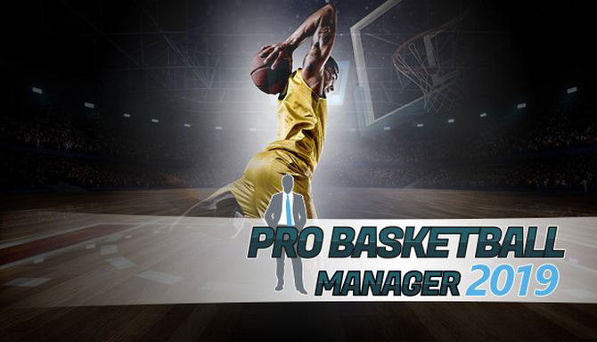 دانلود بازی کامپیوتر Pro Basketball Manager 2019 نسخه CODEX + آخرین آپدیت