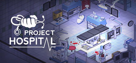 دانلود بازی Project Hospital Traumatology Department v1.2.22856 برای کامپیوتر