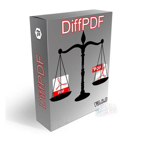 دانلود نرم افزار Qtrac DiffPDF v5.9.2 – win