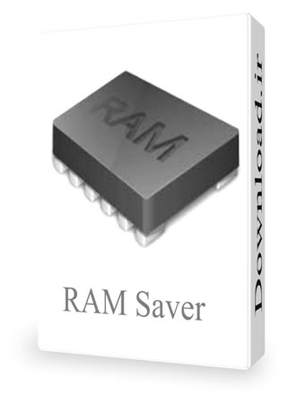 دانلود نرم افزار RAM Saver Professional v20.5 نسخه ویندوز