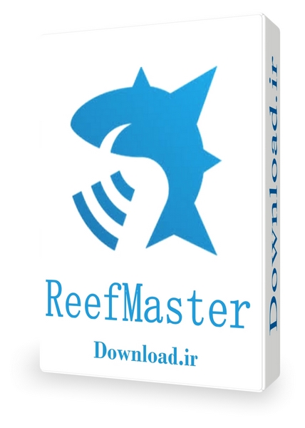 دانلود نرم افزار ReefMaster v2.0.40.0 – Win