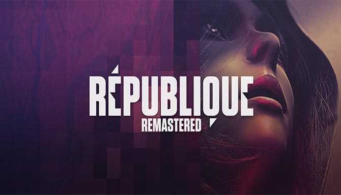 دانلود بازی کامپیوتر Republique Remastered Fall Edition نسخه SKIDROW و FitGirl