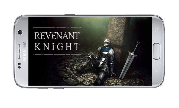 دانلود بازی اندروید Revenant Knight  v1.0.7