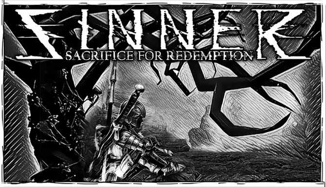 دانلود بازی کامپیوتر SINNER Sacrifice for Redemption نسخه SKIDROW + آخرین آپدیت