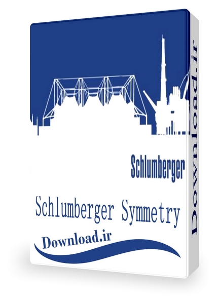 دانلود نرم افزار Schlumberger Symmetry 2018 build 252 – Win