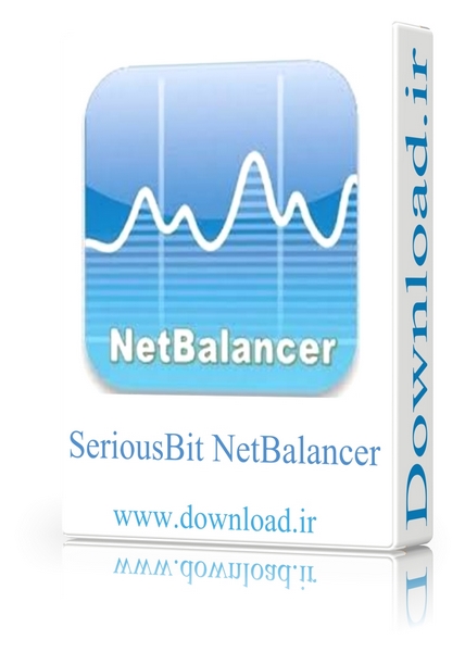 NetBalancer 12.0.1.3507 for windows download