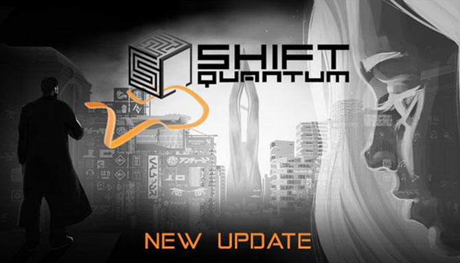 دانلود بازی کامپیوتر Shift Quantum Traps نسخه SiMPLEX