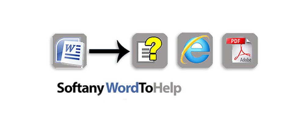 WordToHelp 3.317 for windows download
